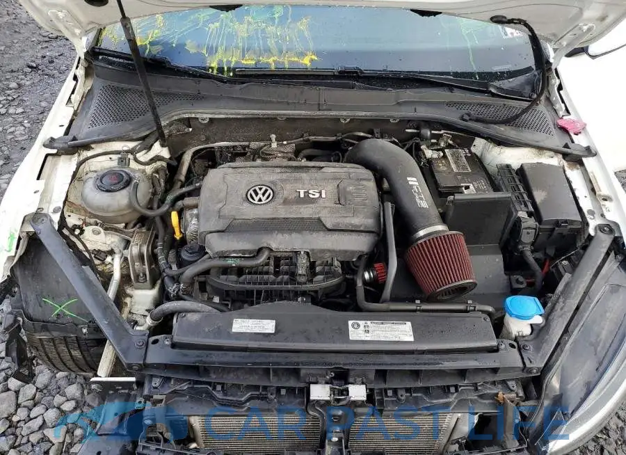 3VW6T7AU7LM011703# 11