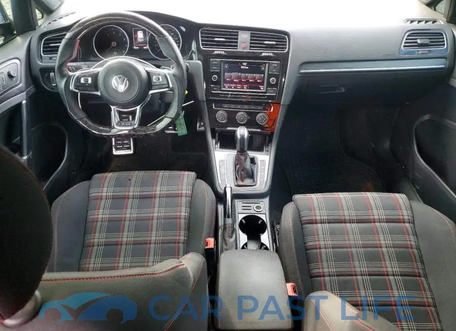 3VW6T7AU7LM011703# 8
