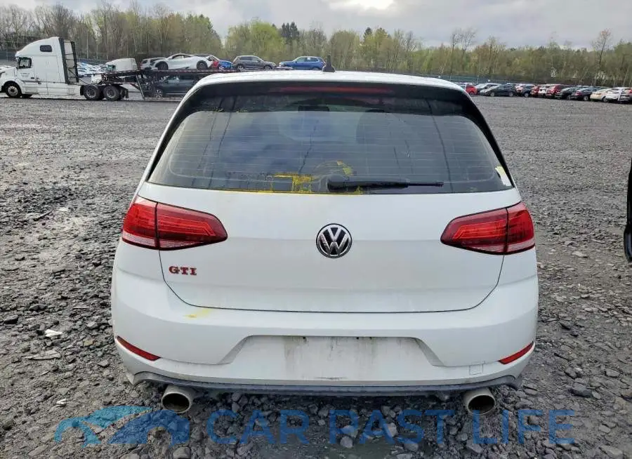 3VW6T7AU7LM011703# 6