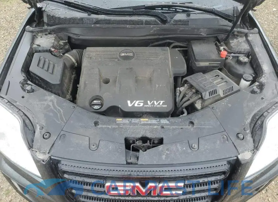 2GKFLUE3XH6274826# 11