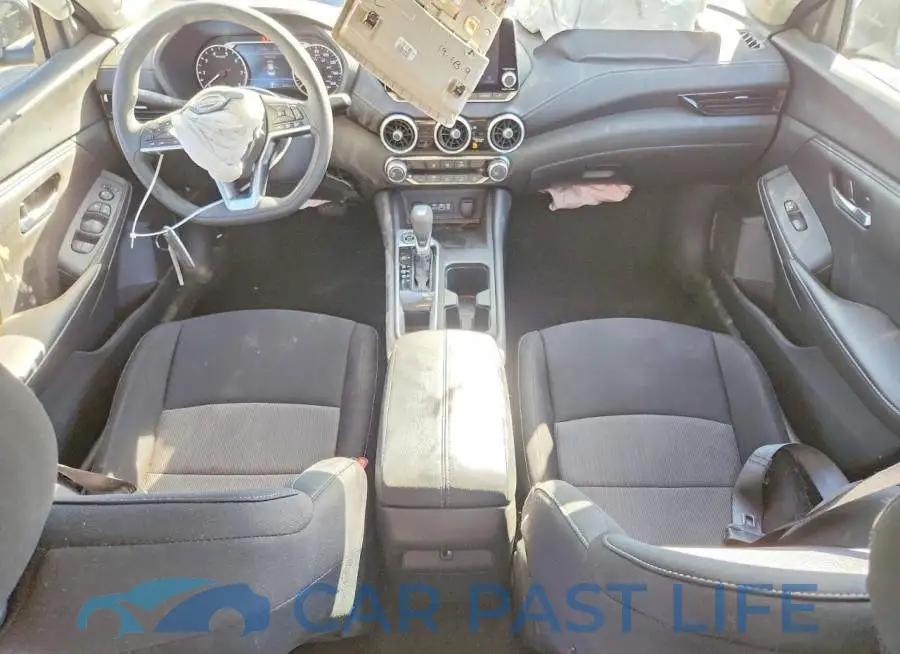 3N1AB8CV6SY317202# 8