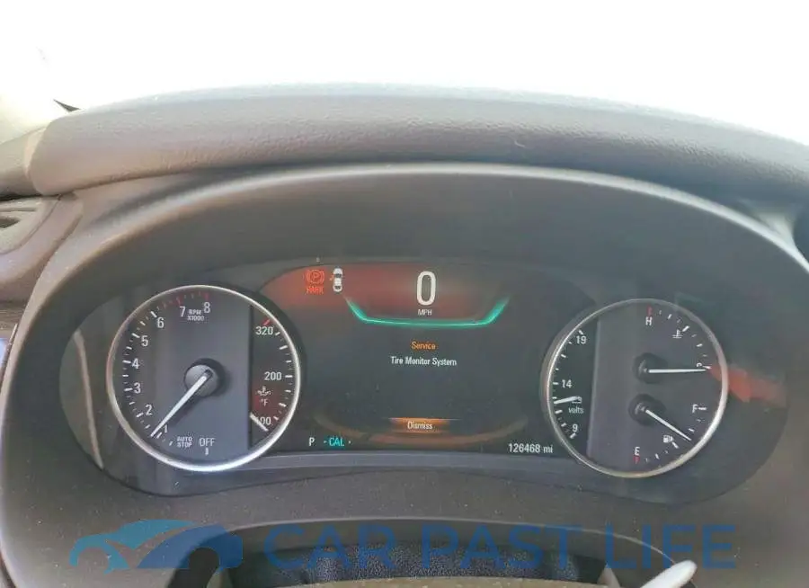 1G4ZN5SS3HU193989# 9