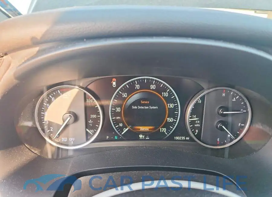 1G4ZS5SS4KU109307# 9