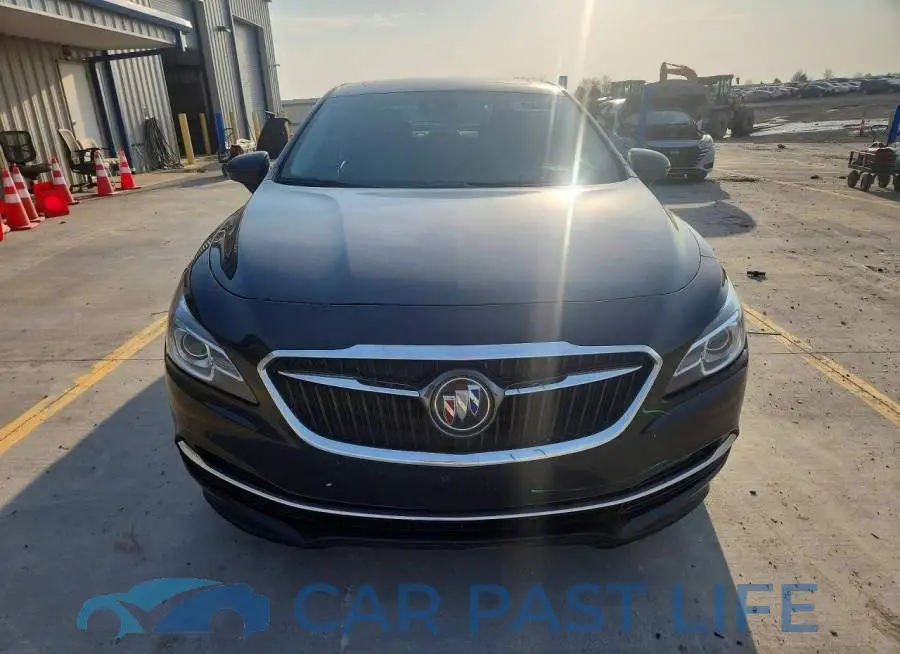 1G4ZS5SS4KU109307# 5