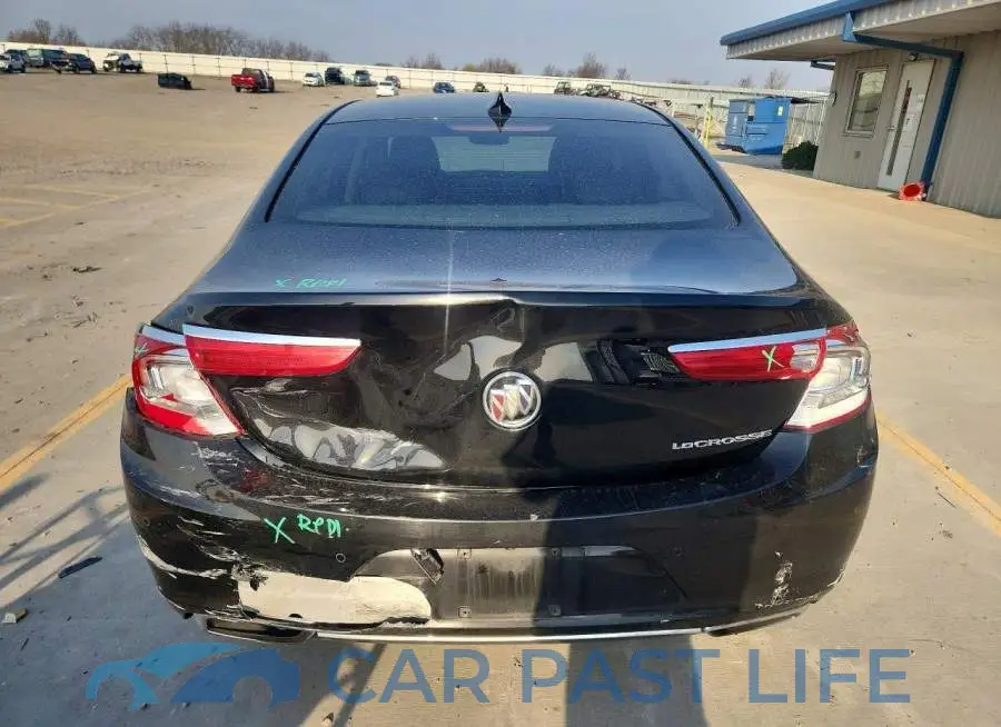 1G4ZS5SS4KU109307# 6