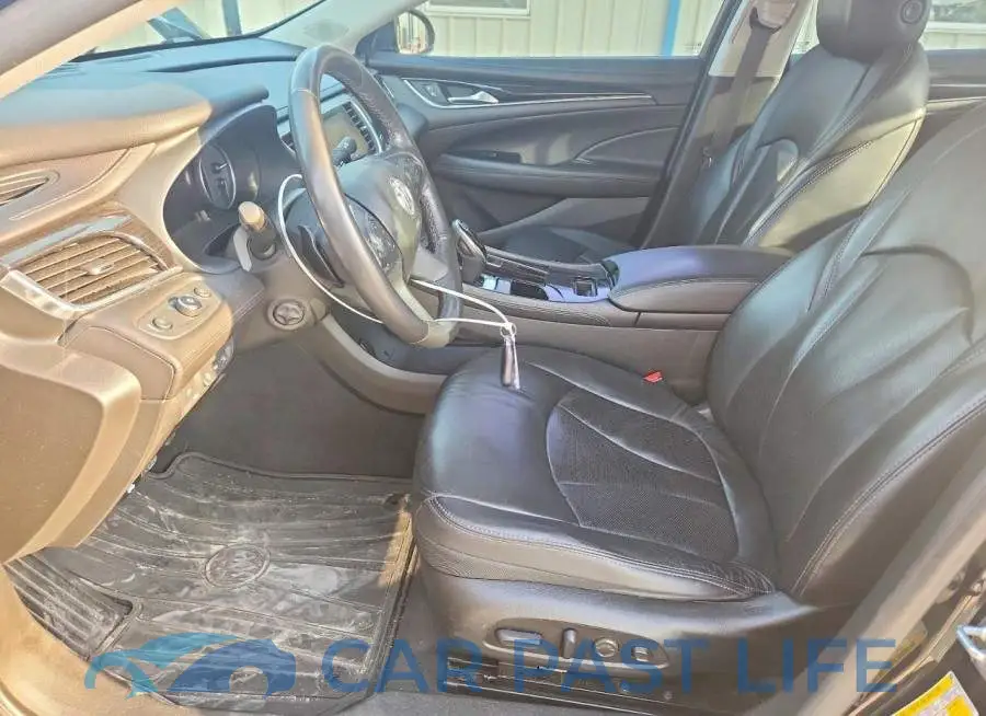 1G4ZS5SS4KU109307# 7