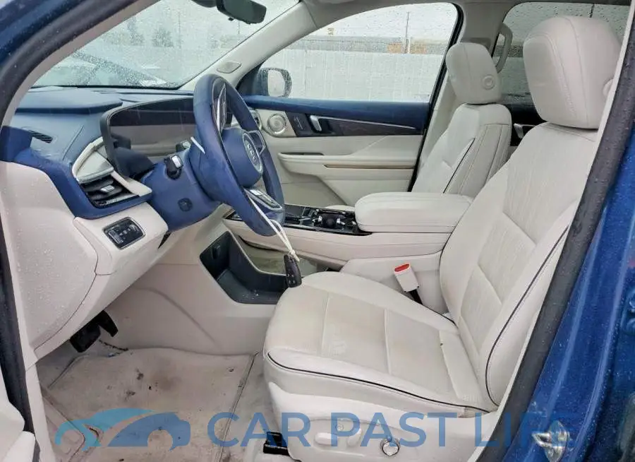 5GAERCRS2SJ103940# 7
