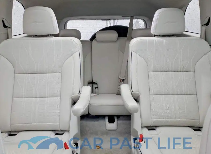 5GAERCRS2SJ103940# 10