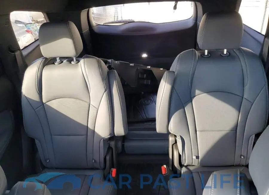 5GAEVAKW3RJ118518# 10