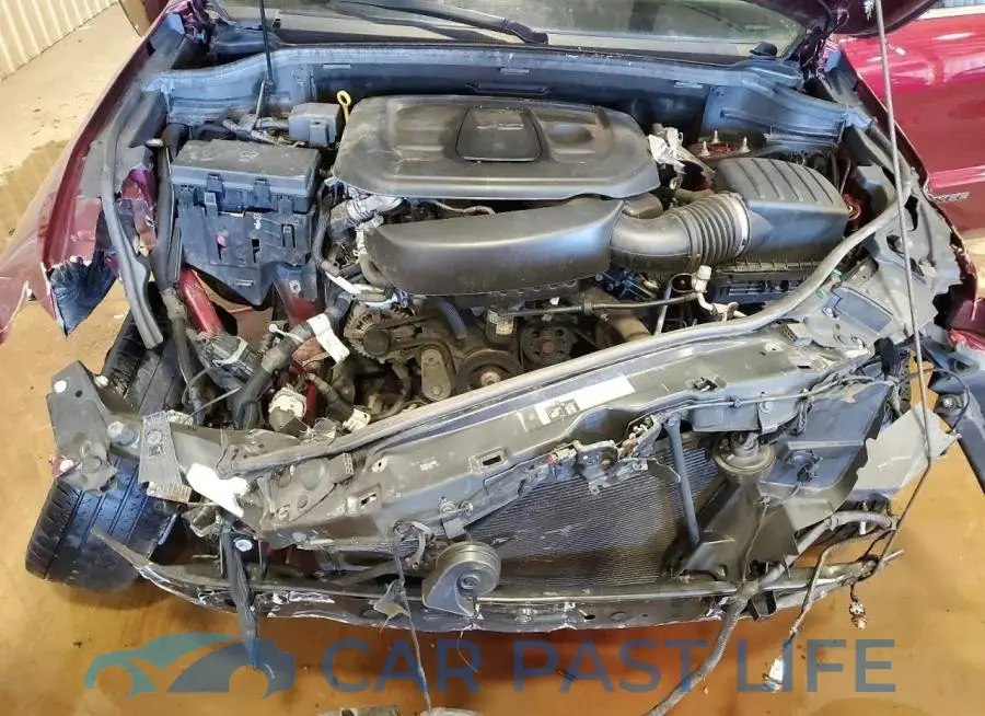 1C4RJFBG0MC632972# 12