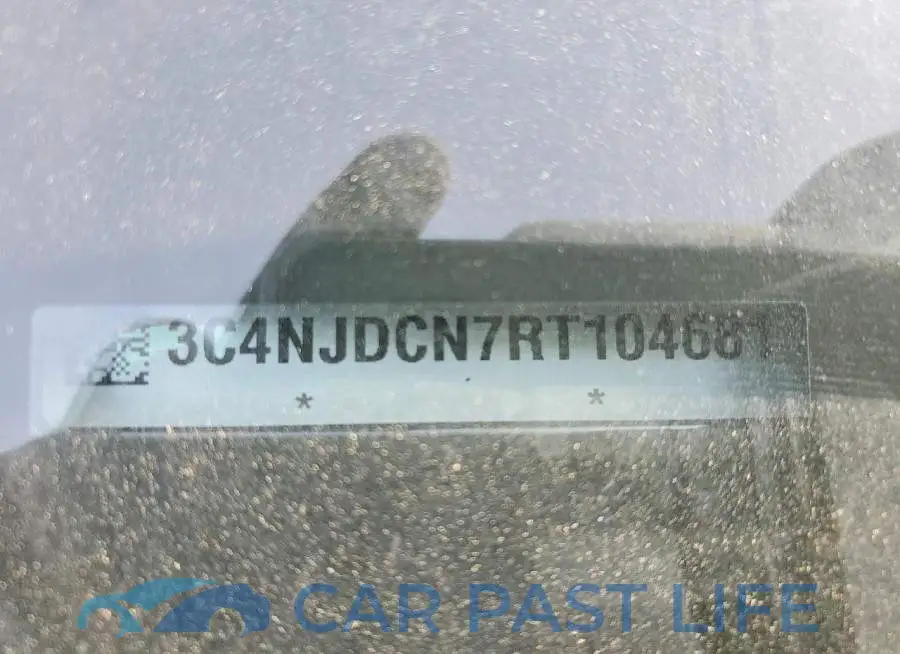 3C4NJDCN7RT104681# 13