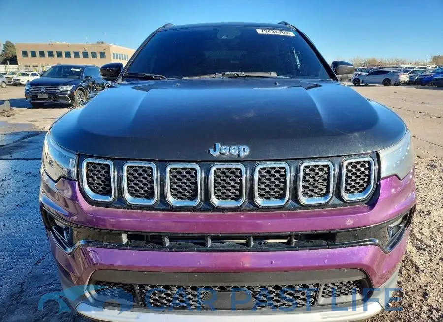 3C4NJDCN8PT522714# 5