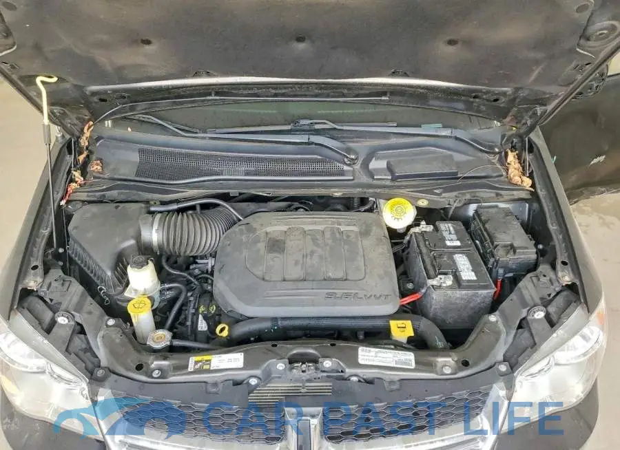 2C4RDGBG8LR215165# 12