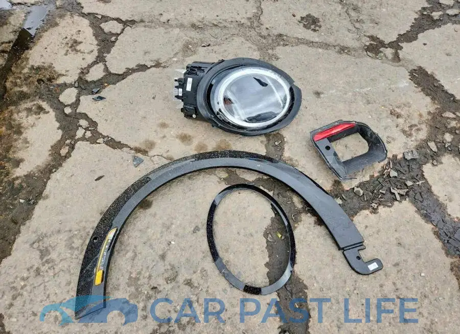 WMW33GD03T2X98667# 12