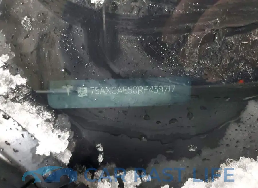 7SAXCAE50RF439717# 12