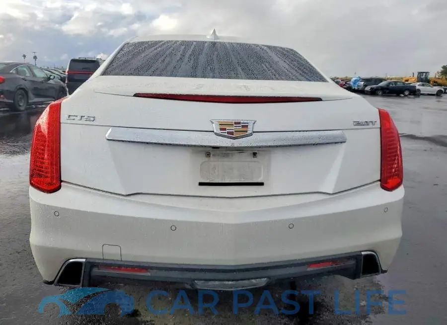 1G6AP5SX2J0105781# 6