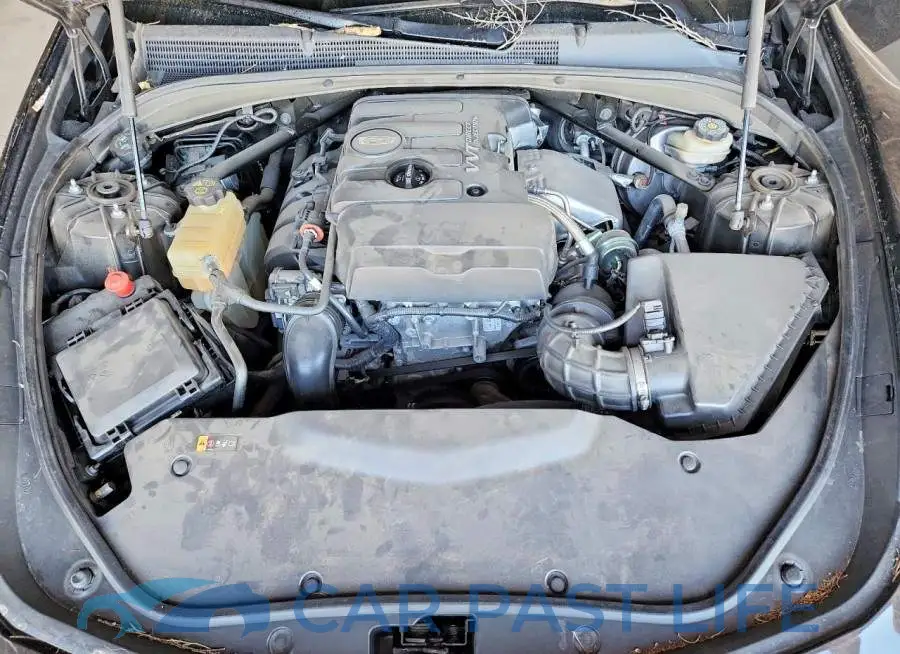 1G6AP5SXXJ0185881# 11