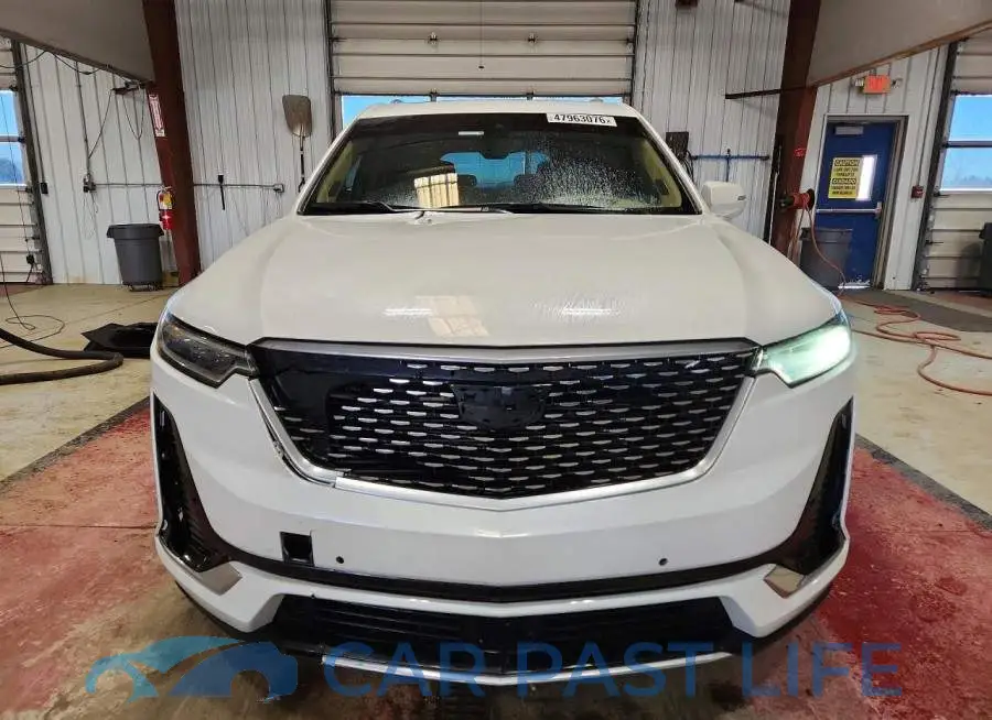 1GYKPFRS9NZ106827# 5