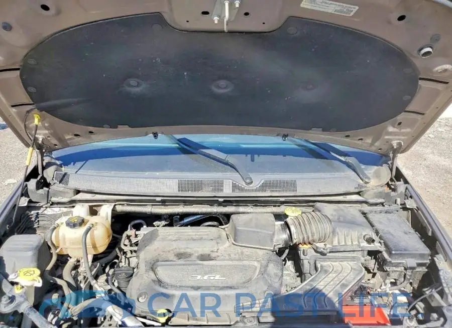 2C4RC1EG9JR139240# 11
