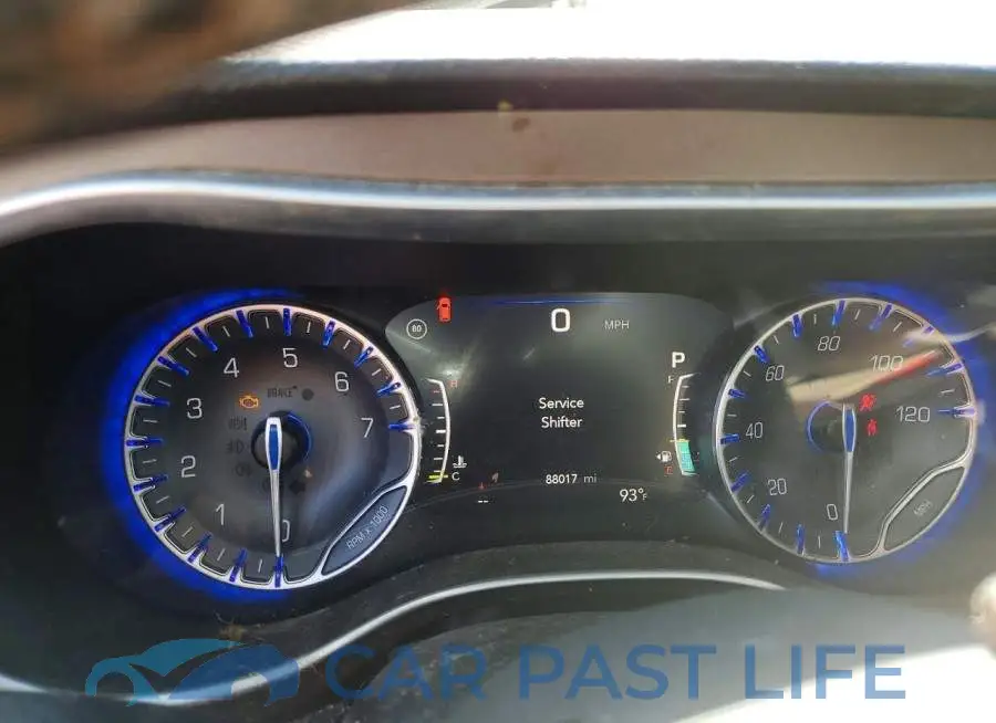 2C4RC1EG9JR139240# 9