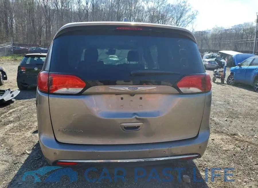 2C4RC1EG9JR139240# 6