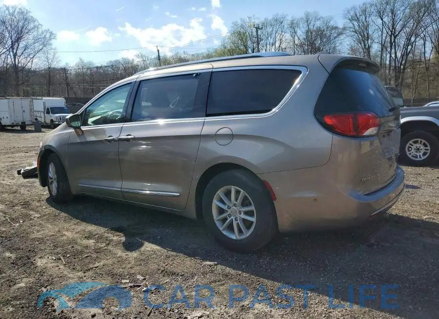 2C4RC1EG9JR139240# 2