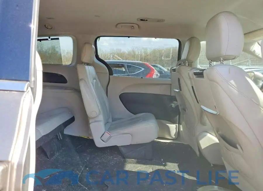 2C4RC1EG9JR139240# 10