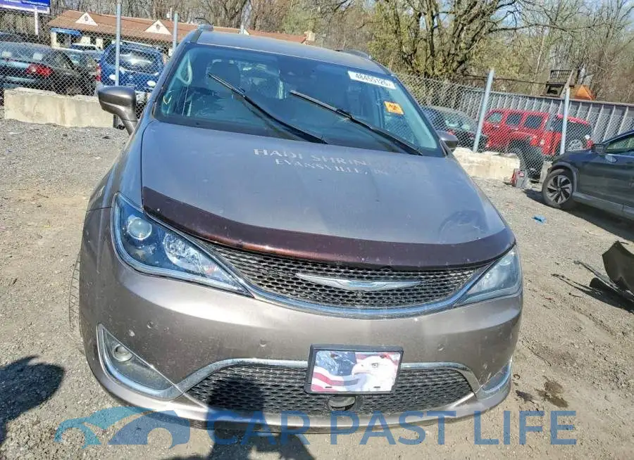 2C4RC1EG9JR139240# 5
