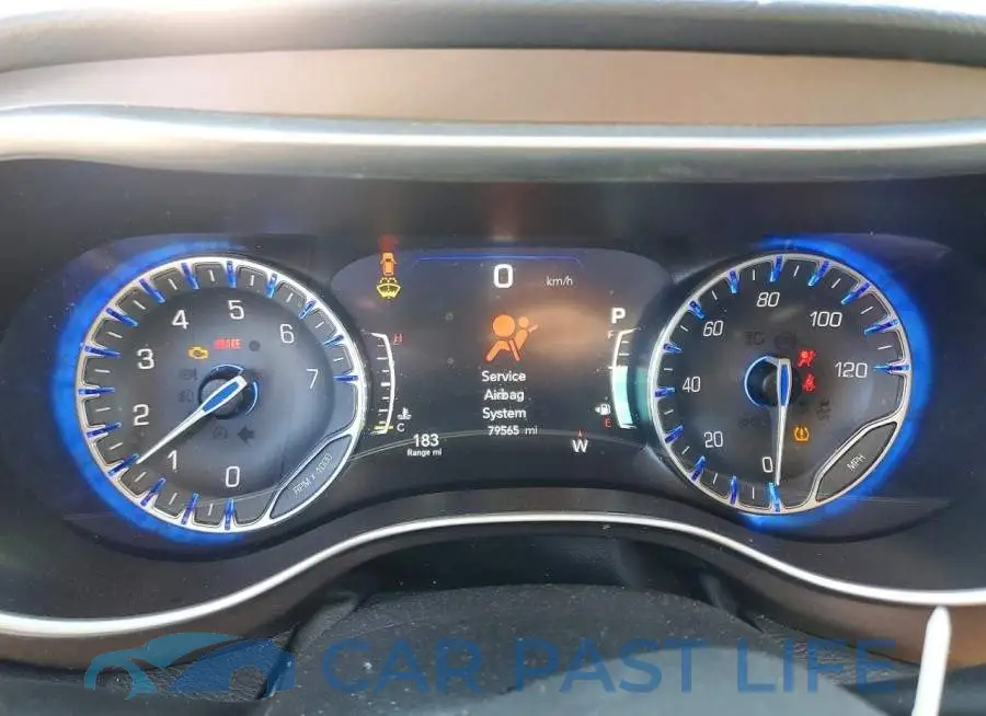 2C4RC1EGXHR759668# 9