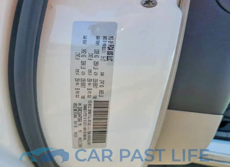 2C4RC1EGXHR759668# 13