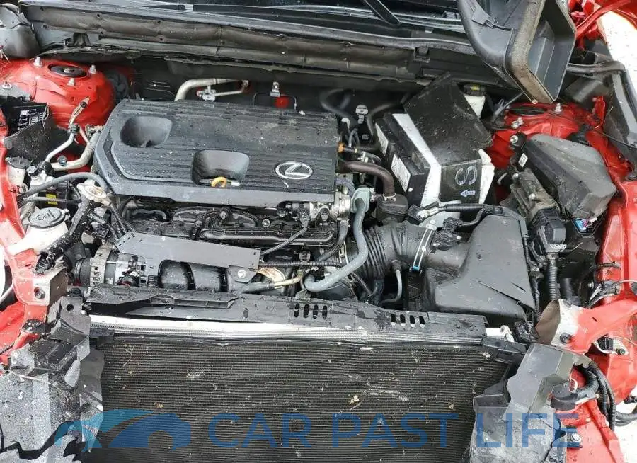 2T2GDCAZ8RC014437# 11