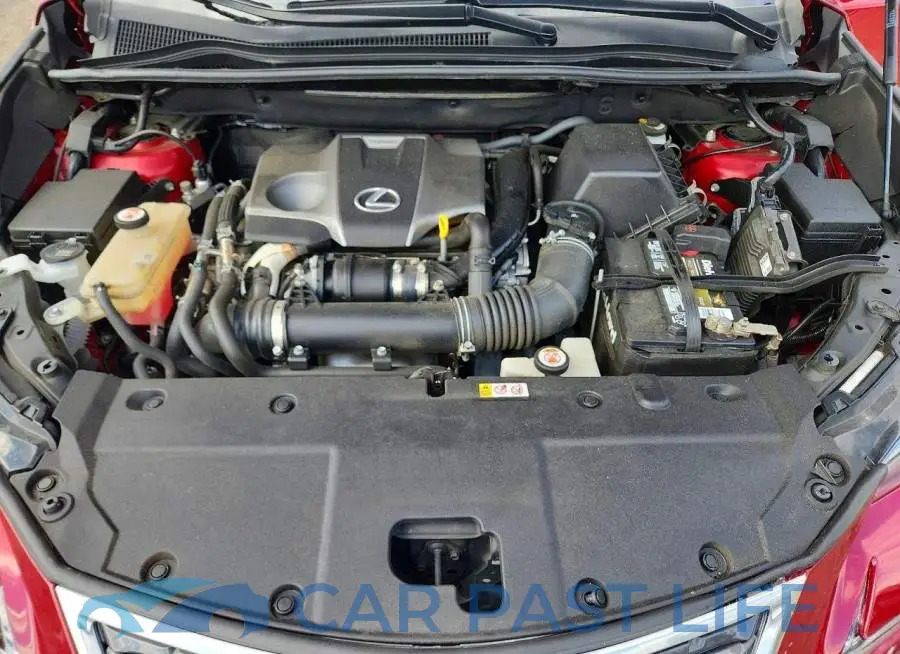 JTJGARBZ2L5007239# 12