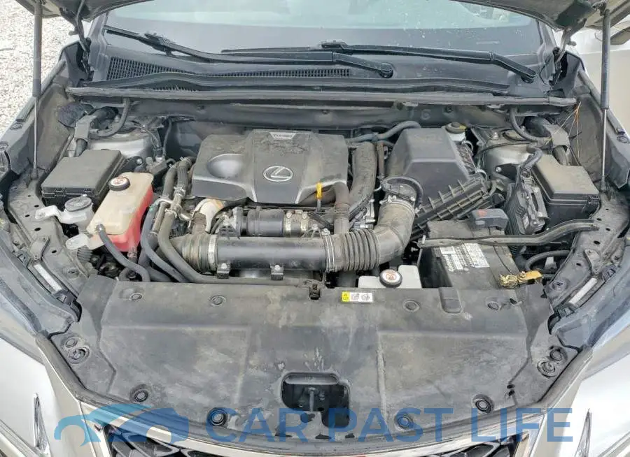 JTJSARBZ3L2162846# 12