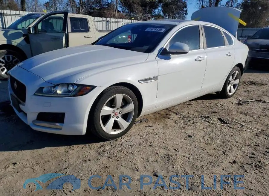SAJBR4BN1HCY31372# 1