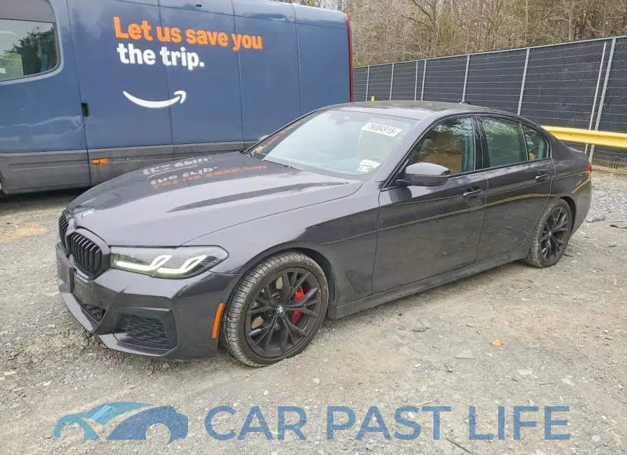 WBA13BJ06PWY16642# 1
