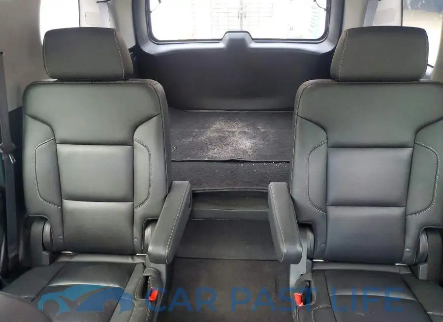 1GNSKBKC7KR143281# 10