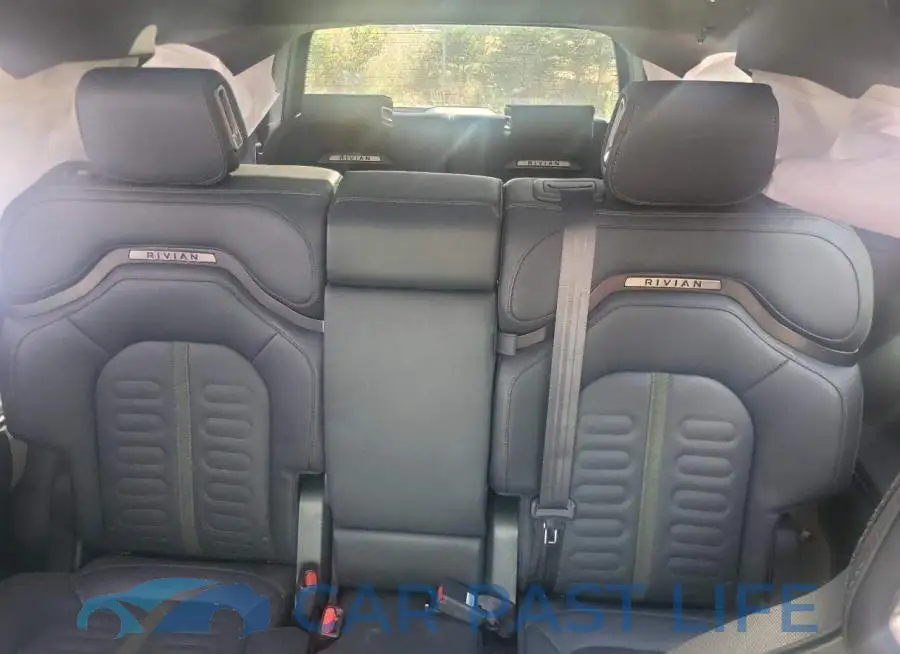 7PDSGABA8PN029722# 10