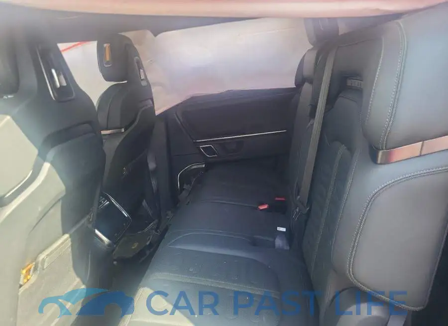 7PDSGABA8PN029722# 11