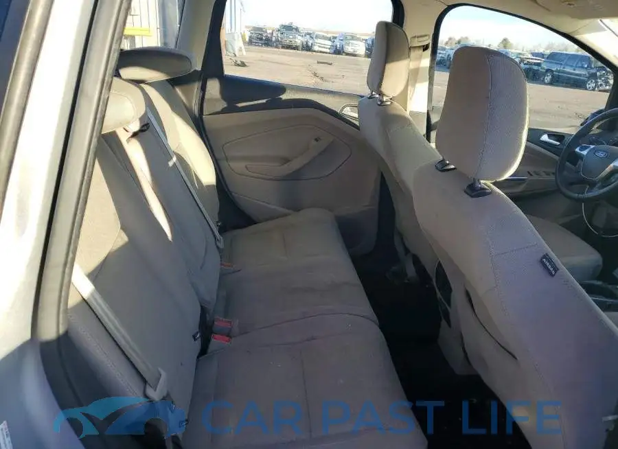 1FADP5AU3JL100739# 10