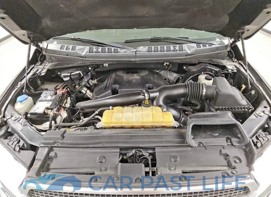 1FTEW1E46KFB95608# 11