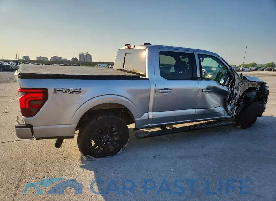 1FTFW7L8XSFB48885# 3
