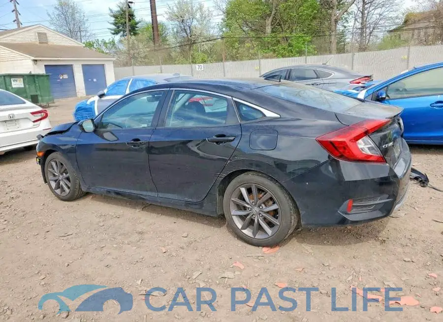 19XFC1F72LE201955# 2