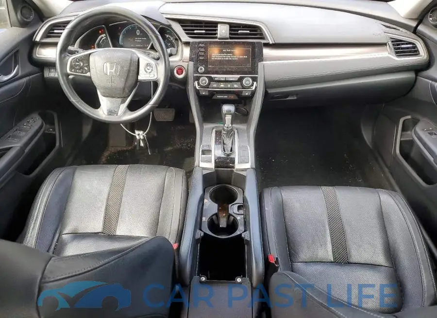 19XFC1F72LE201955# 8