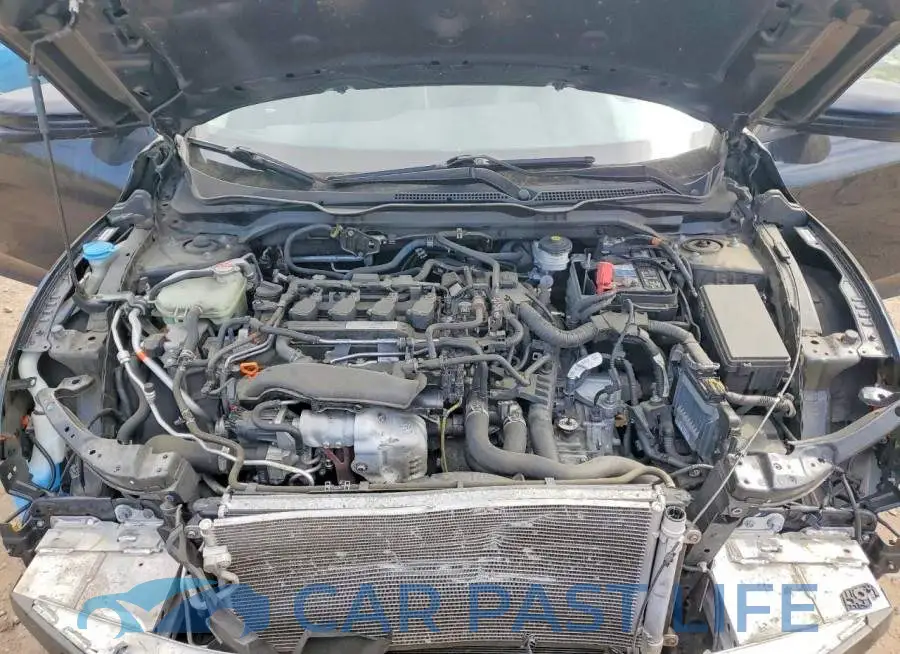 19XFC1F72LE201955# 11