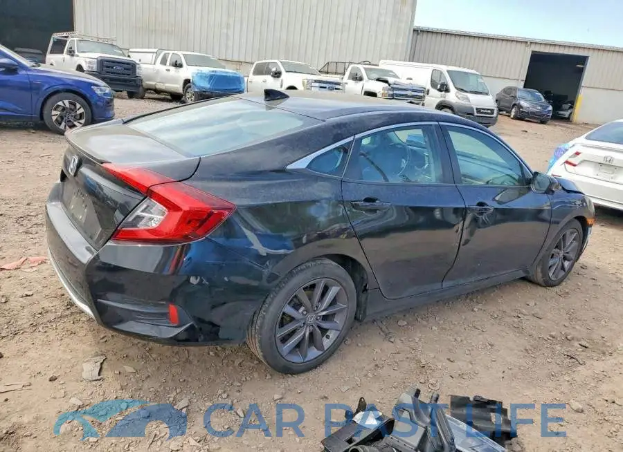 19XFC1F72LE201955# 3