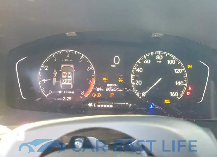 2HGFE2F51NH532016# 9
