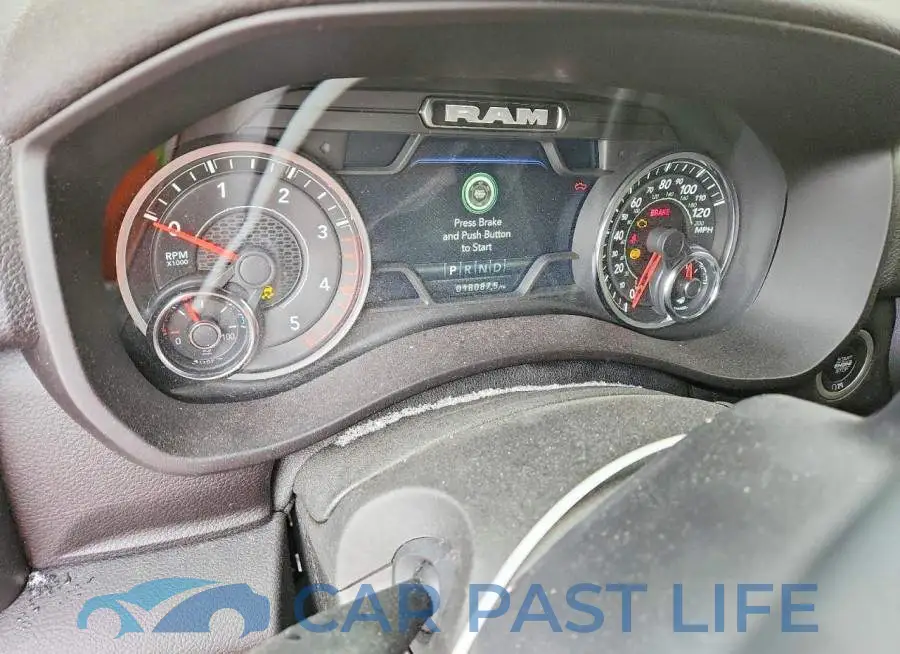 3C63RRBL8PG510155# 9