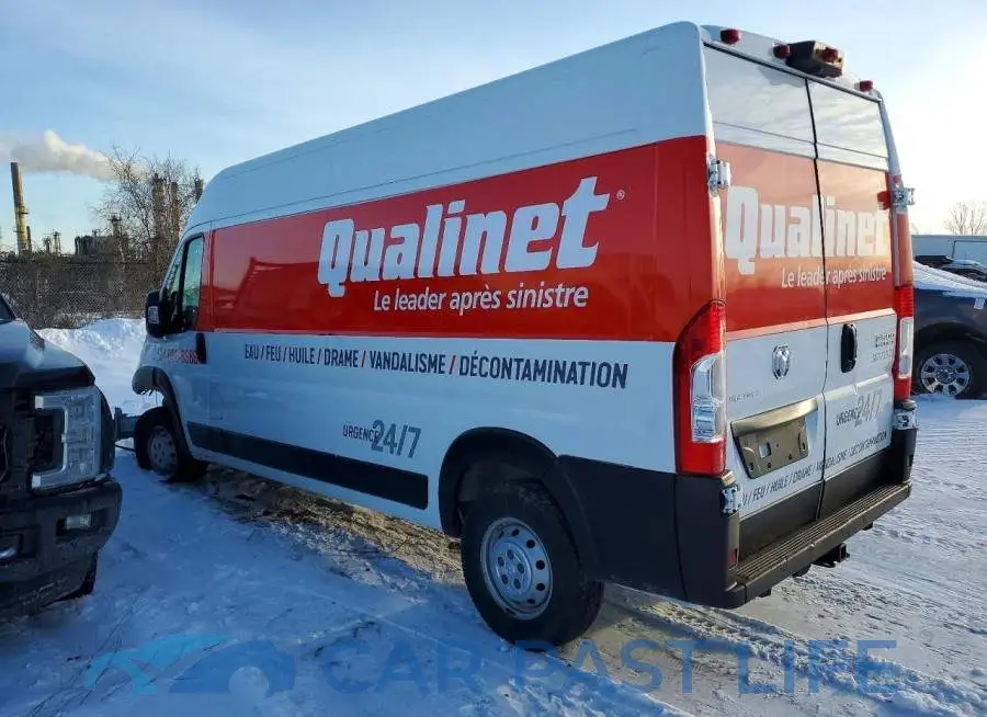 3C6LRVDG4PE501327# 2
