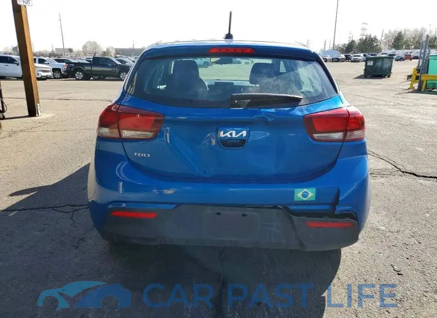 3KPA25AD0PE626064# 6