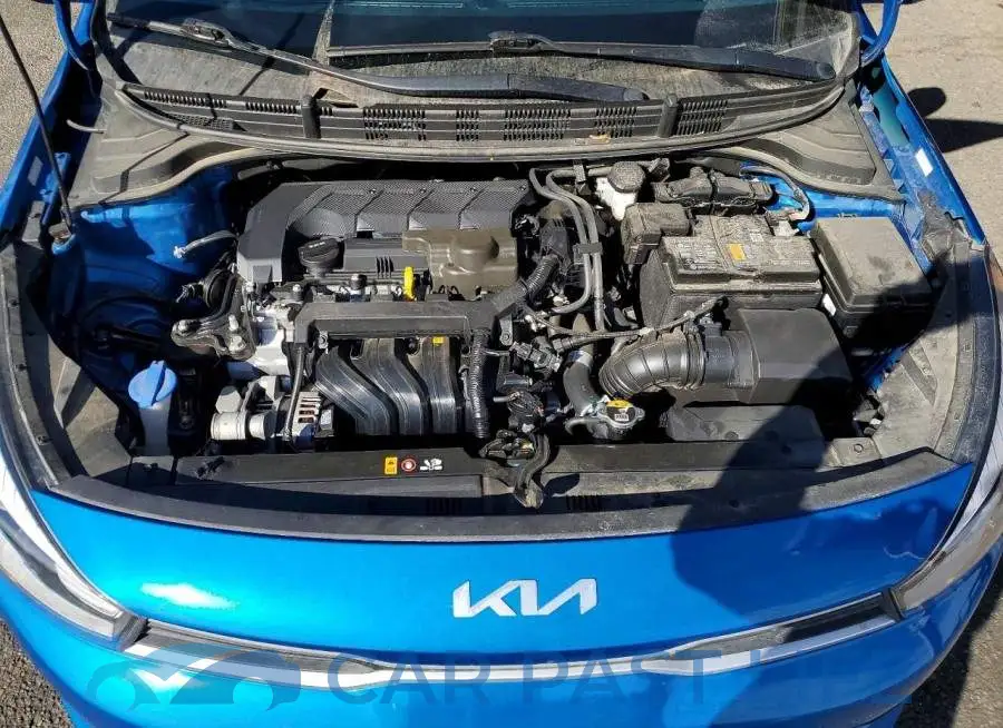 3KPA25AD0PE626064# 11